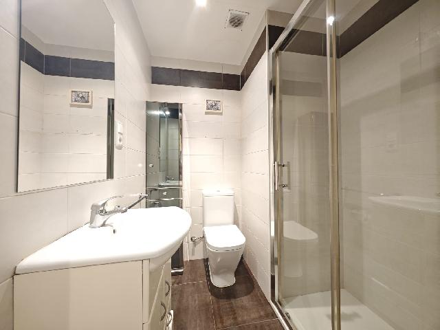 Imagen 18 Inmueble 304258 - Piso en venta en Madrid / Calle Abtao - Zona Pacífico - Retiro - Madrid