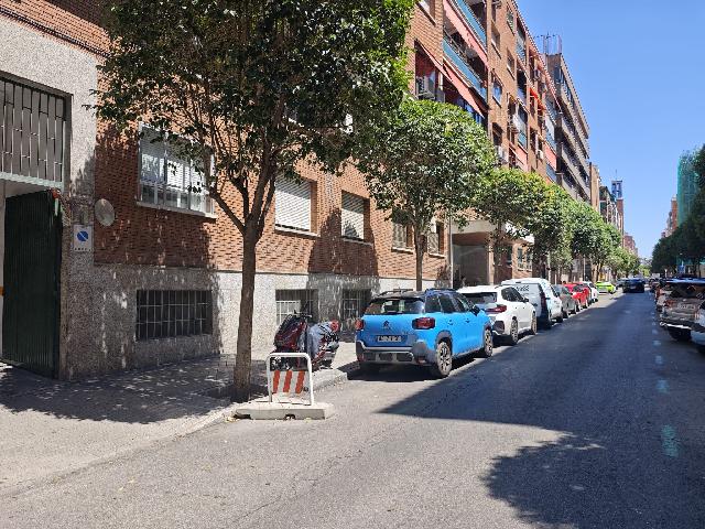 Imagen 25 Inmueble 304258 - Piso en venta en Madrid / Calle Abtao - Zona Pacífico - Retiro - Madrid