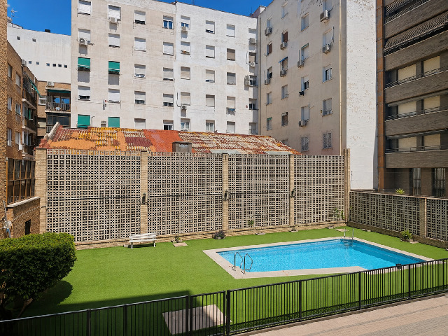 Imagen 1 Inmueble 304258 - Piso en venta en Madrid / Calle Abtao - Zona Pacífico - Retiro - Madrid