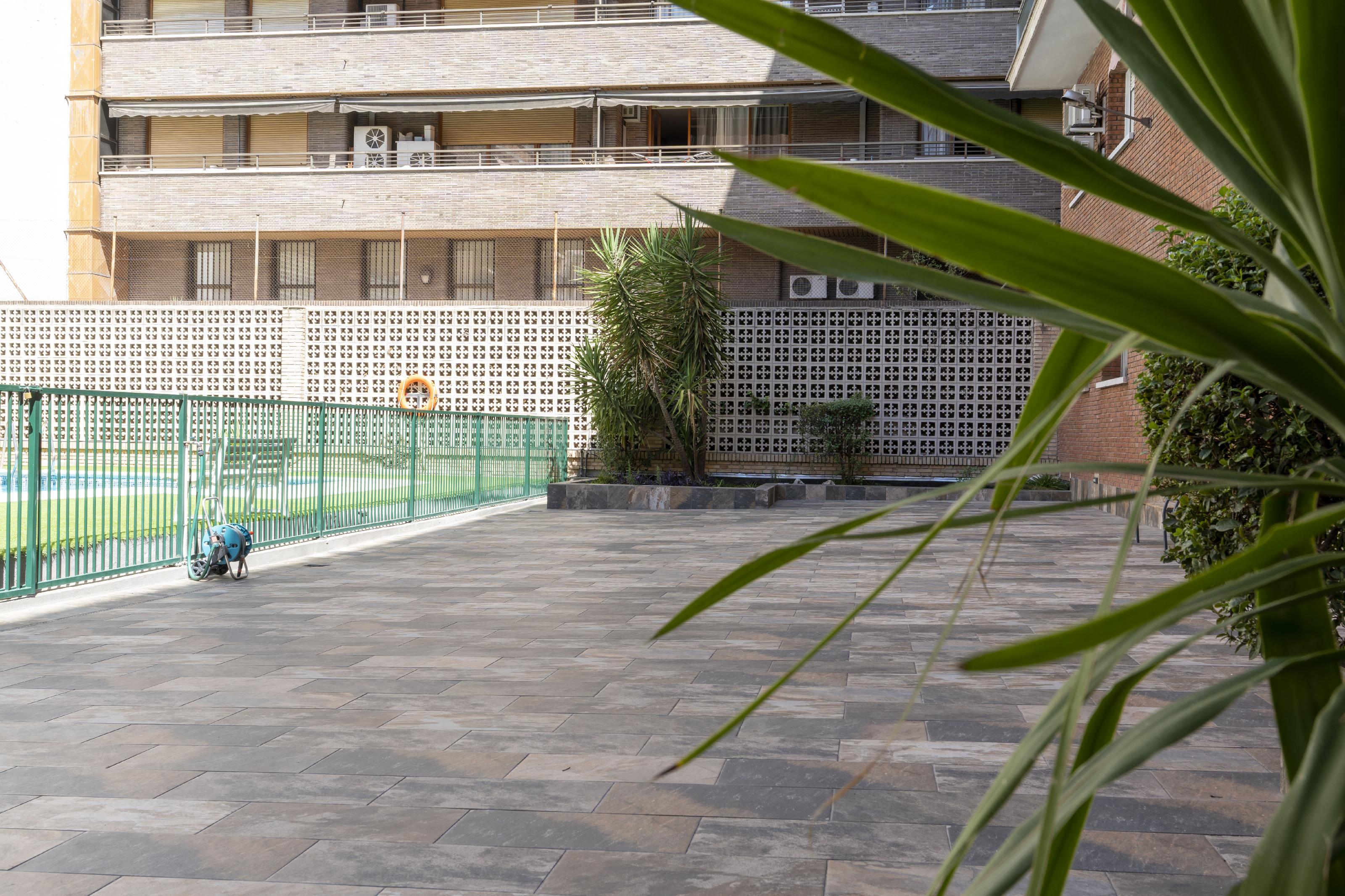 Imagen 33 Piso en venta en Madrid / Calle Abtao - Zona Pacífico - Retiro - Madrid