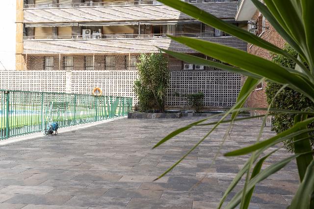 Imagen 33 Inmueble 304258 - Piso en venta en Madrid / Calle Abtao - Zona Pacífico - Retiro - Madrid