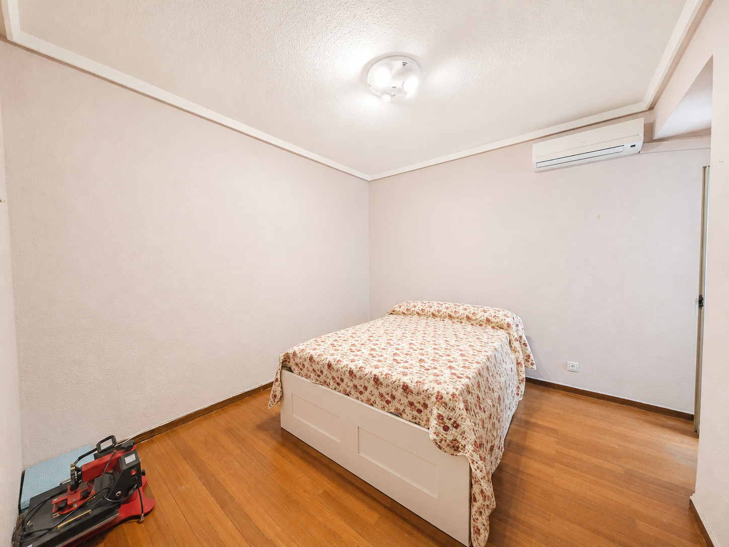 Imagen 8 Piso en venta en Madrid / Calle Abtao - Zona Pacífico - Retiro - Madrid