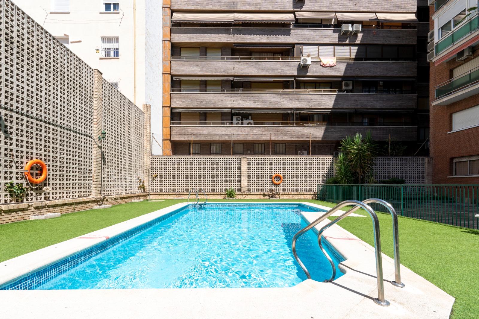 Imagen 2 Piso en venta en Madrid / Calle Abtao - Zona Pacífico - Retiro - Madrid