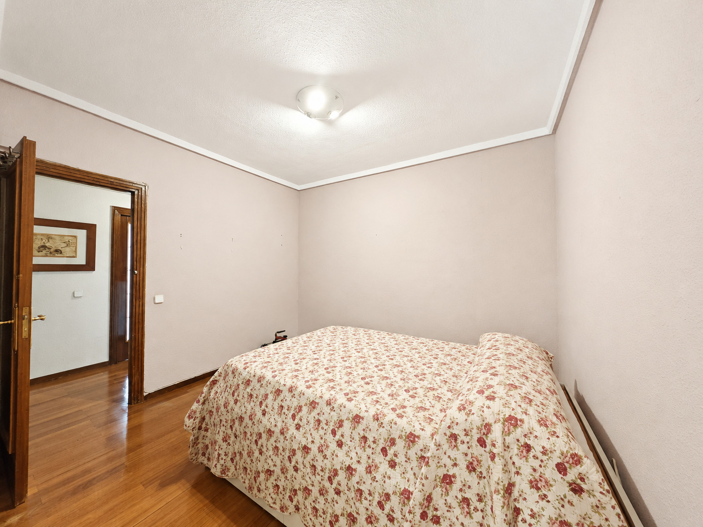 Imagen 9 Piso en venta en Madrid / Calle Abtao - Zona Pacífico - Retiro - Madrid