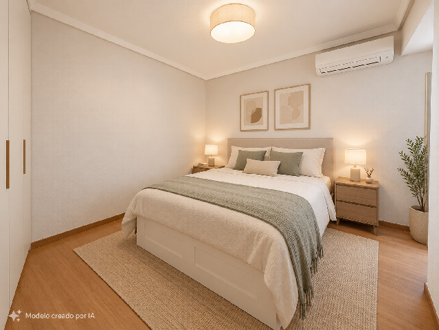 Imagen 36 Inmueble 304258 - Piso en venta en Madrid / Calle Abtao - Zona Pacífico - Retiro - Madrid