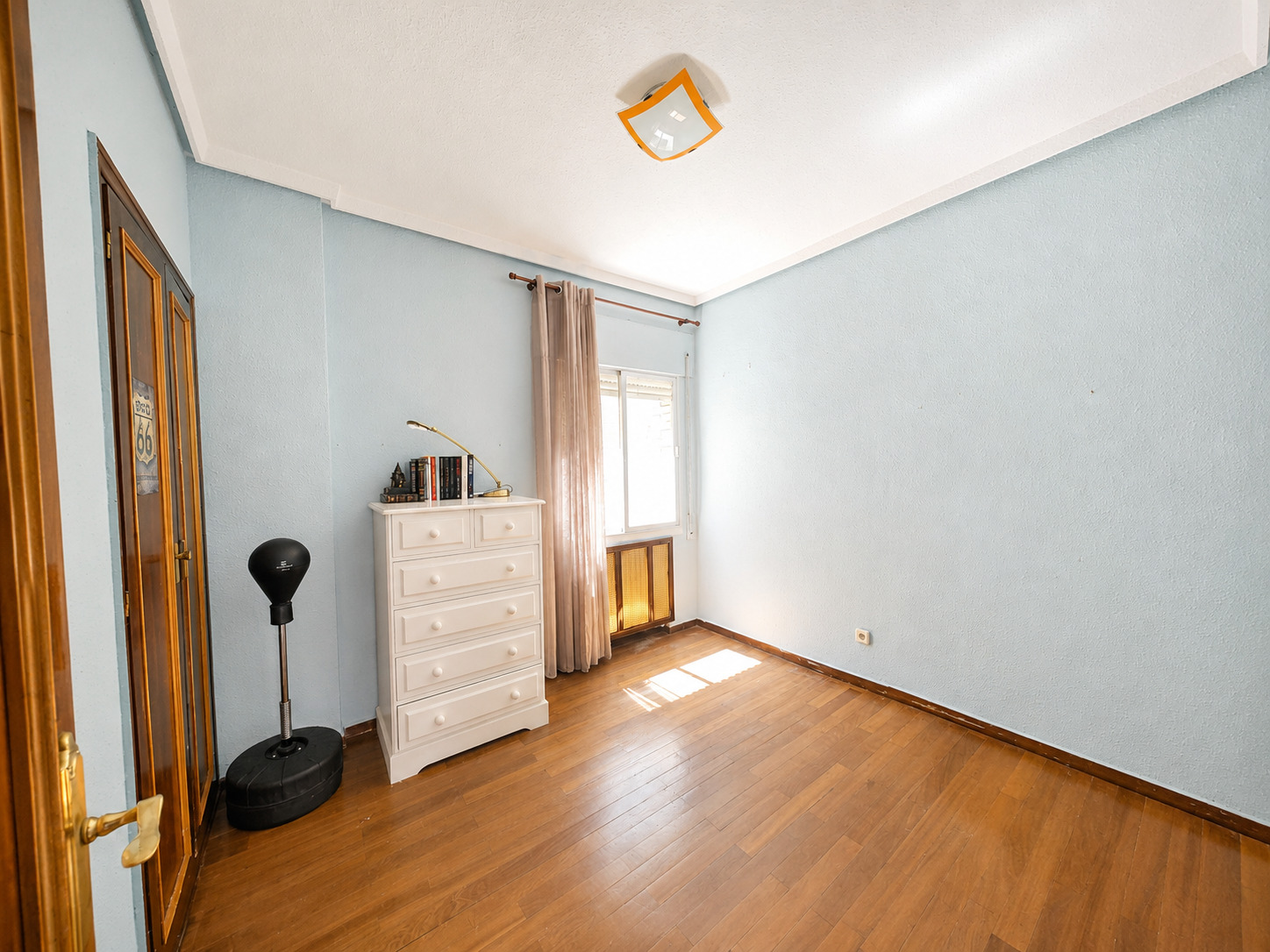 Imagen 6 Piso en venta en Madrid / Calle Abtao - Zona Pacífico - Retiro - Madrid