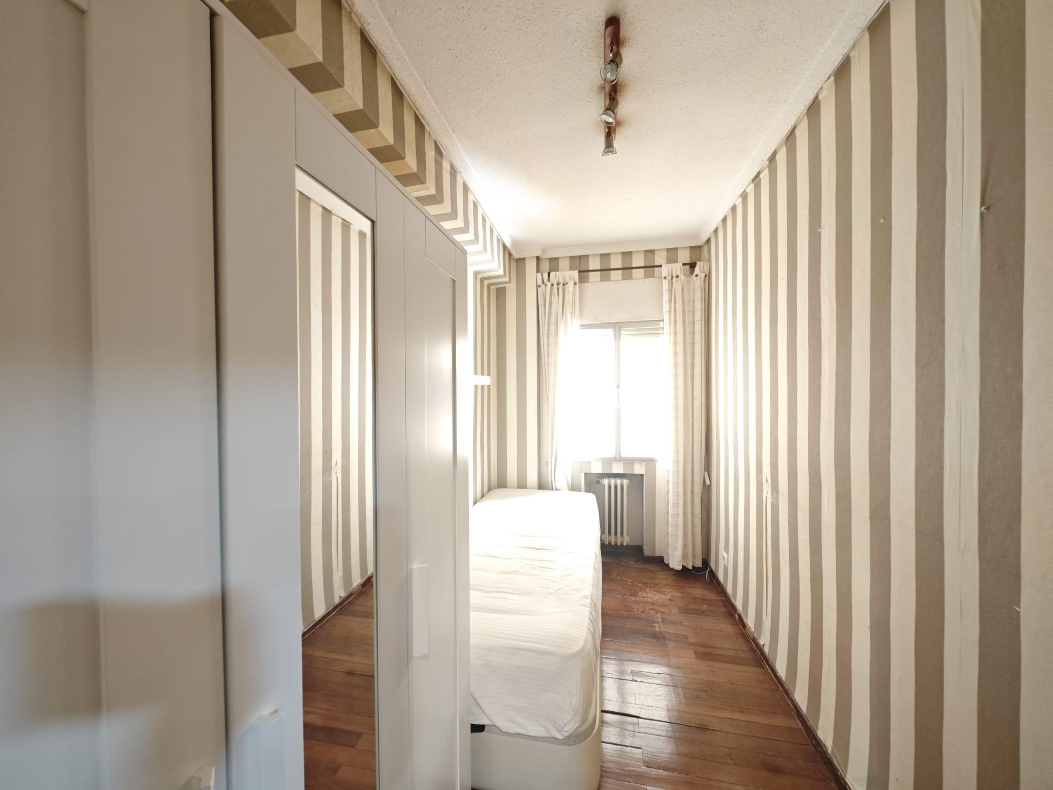 Imagen 10 Piso en venta en Madrid / Calle Abtao - Zona Pacífico - Retiro - Madrid