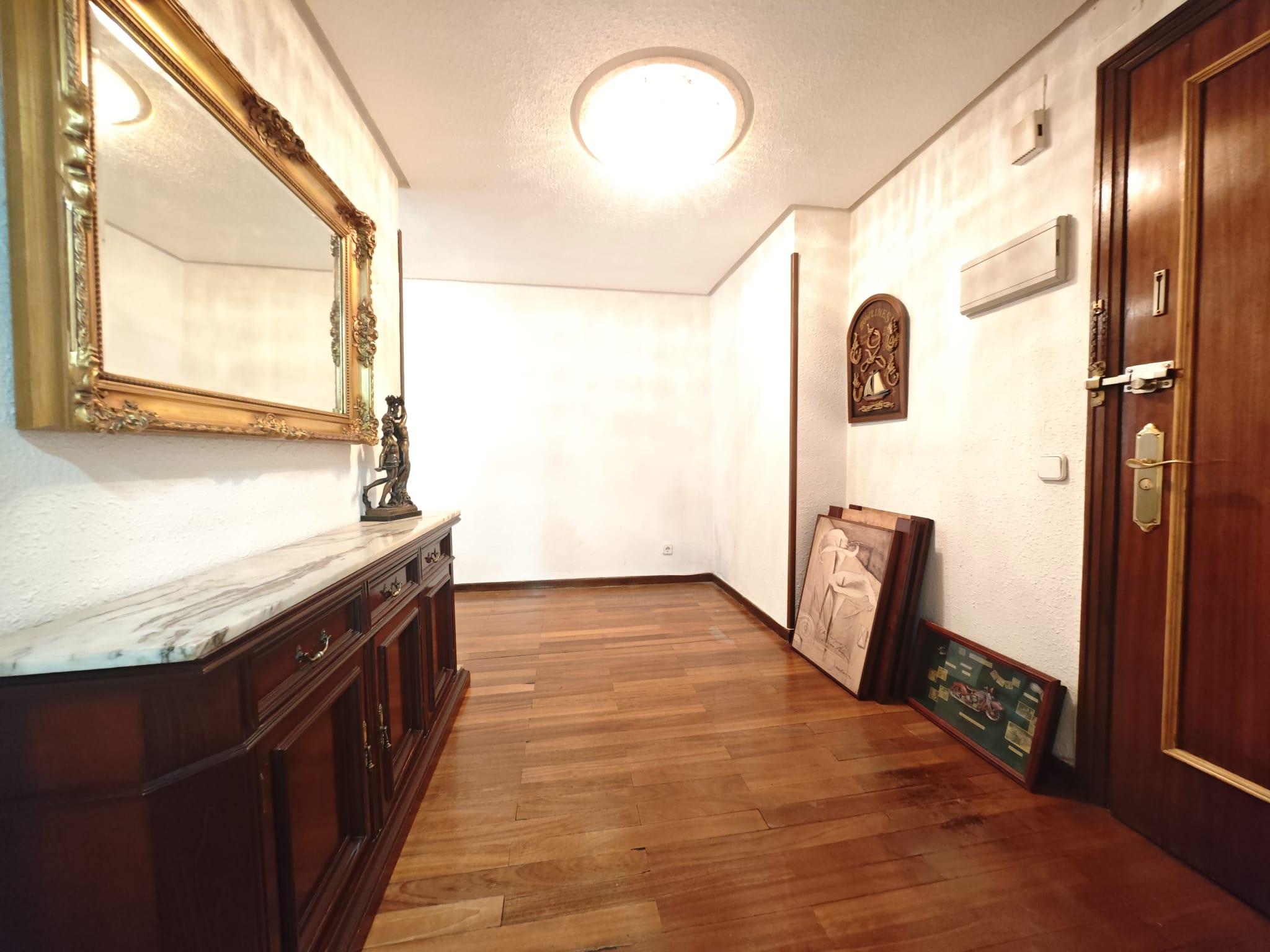 Imagen 13 Piso en venta en Madrid / Calle Abtao - Zona Pacífico - Retiro - Madrid