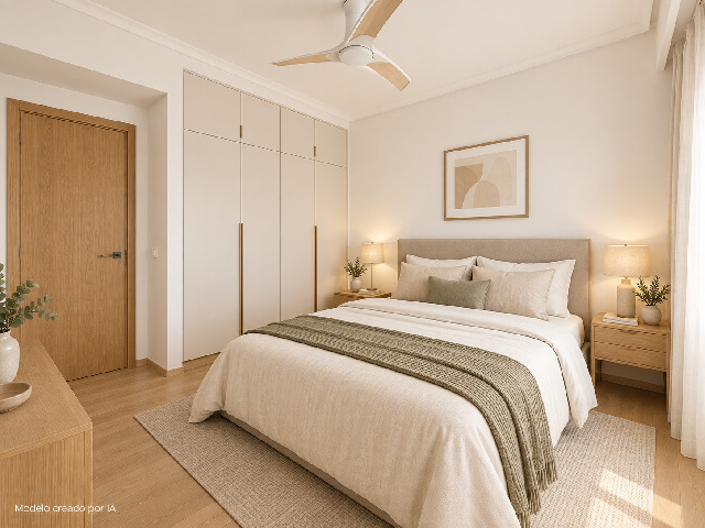 Imagen 37 Inmueble 304258 - Piso en venta en Madrid / Calle Abtao - Zona Pacífico - Retiro - Madrid