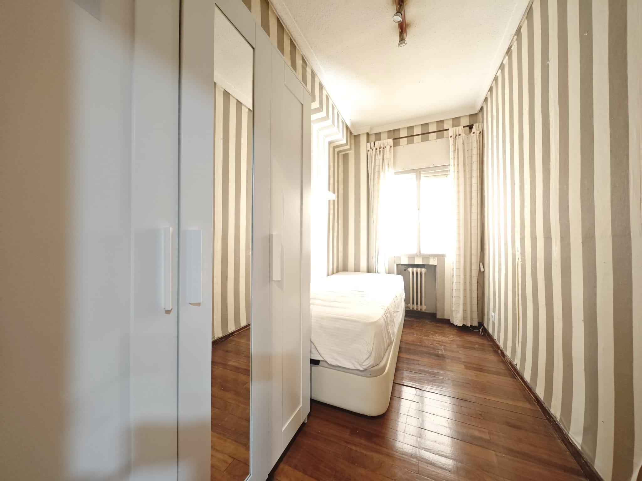 Imagen 11 Piso en venta en Madrid / Calle Abtao - Zona Pacífico - Retiro - Madrid