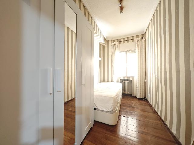 Imagen 11 Inmueble 304258 - Piso en venta en Madrid / Calle Abtao - Zona Pacífico - Retiro - Madrid