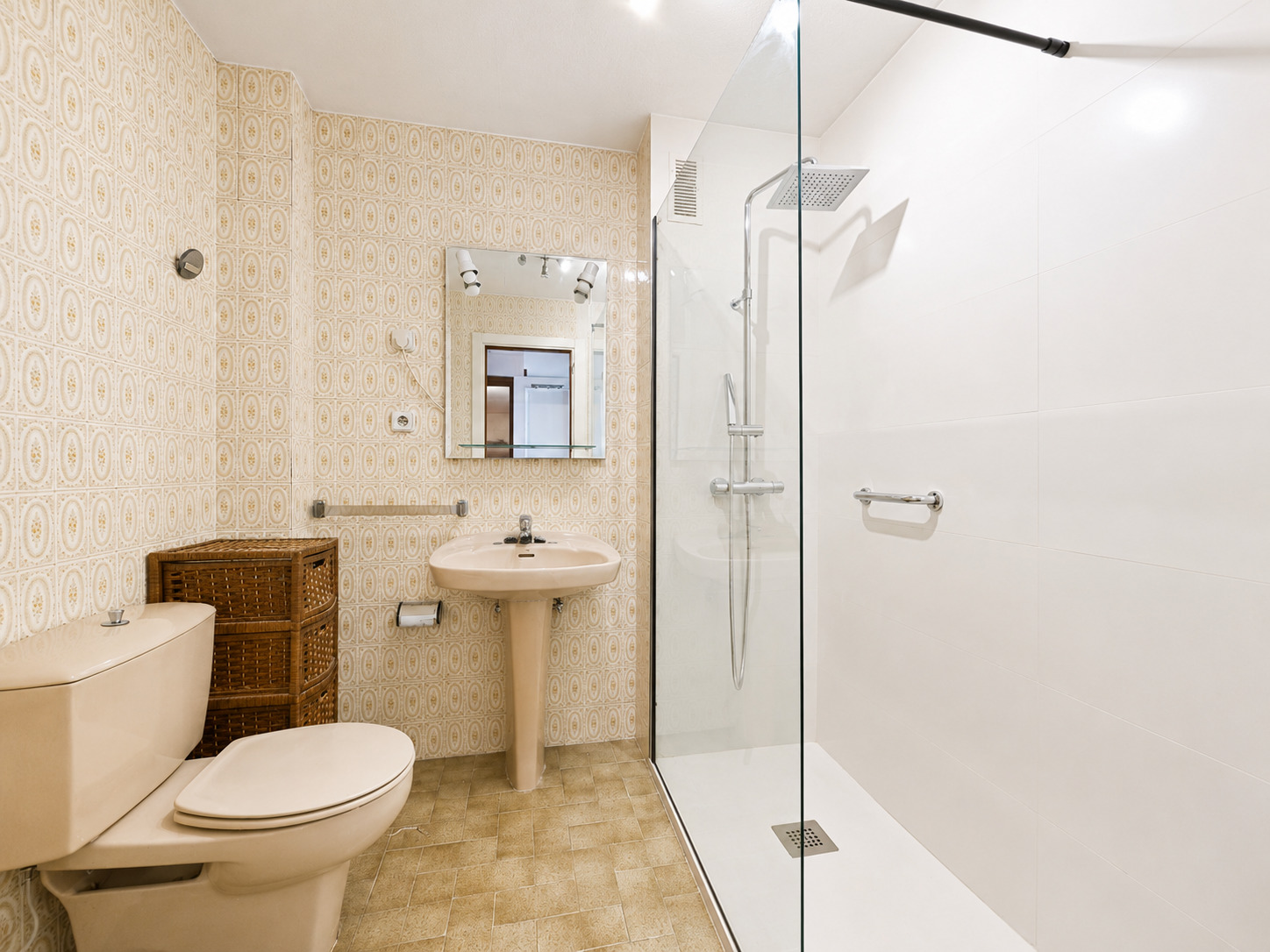 Imagen 15 Piso en venta en Madrid / Calle Abtao - Zona Pacífico - Retiro - Madrid