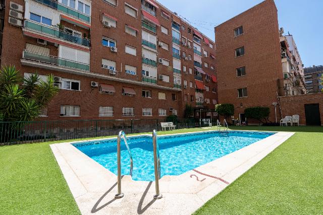 Imagen 1 Inmueble 304258 - Piso en venta en Madrid / Calle Abtao - Zona Pacífico - Retiro - Madrid