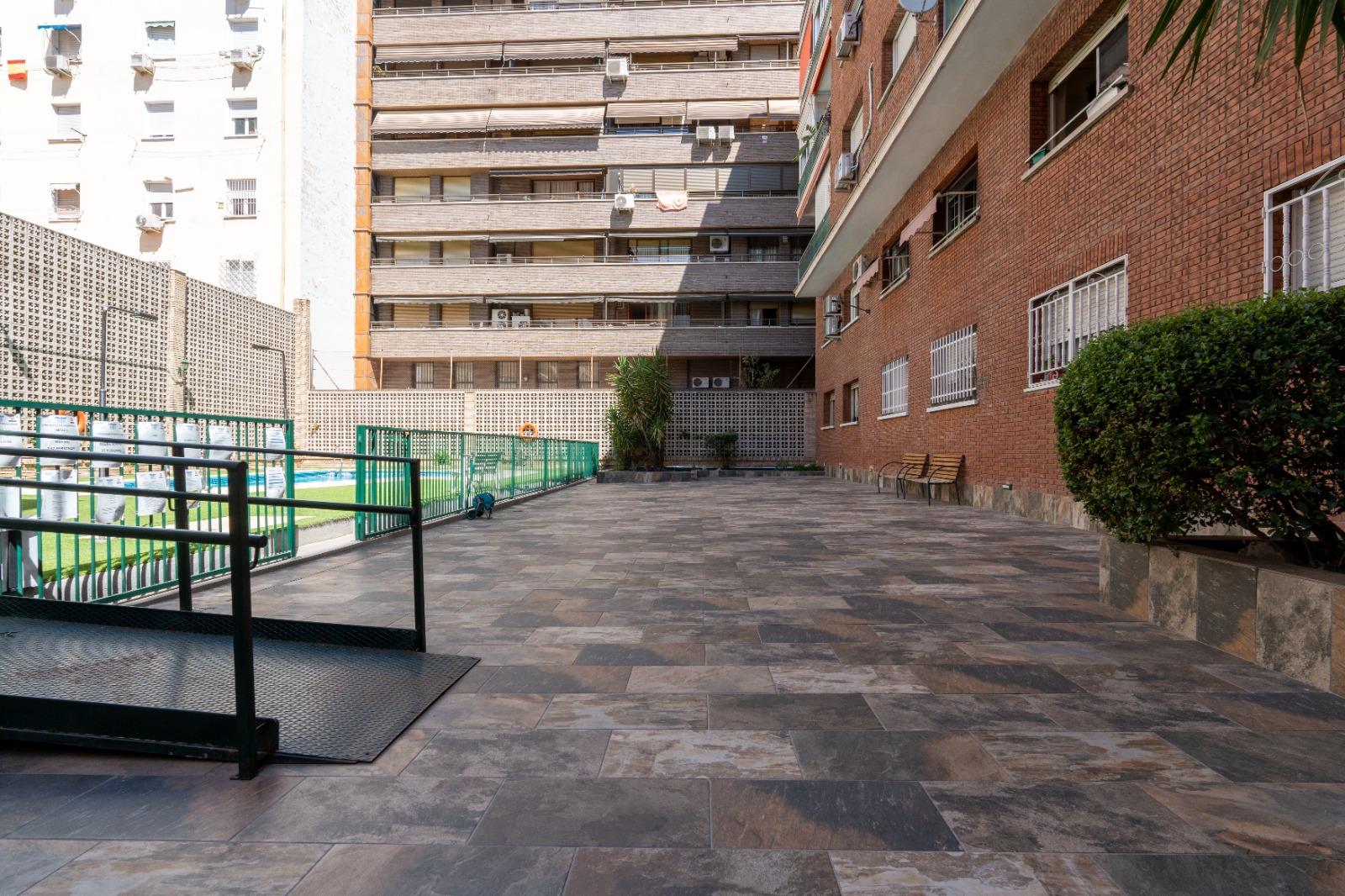 Imagen 32 Piso en venta en Madrid / Calle Abtao - Zona Pacífico - Retiro - Madrid
