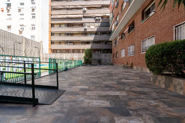 Imagen 32 Inmueble 304258 - Piso en venta en Madrid / Calle Abtao - Zona Pacífico - Retiro - Madrid