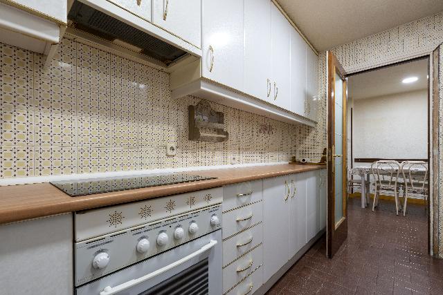 Imagen 23 Inmueble 304258 - Piso en venta en Madrid / Calle Abtao - Zona Pacífico - Retiro - Madrid
