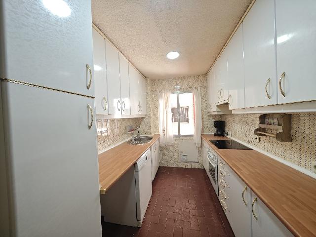 Imagen 19 Inmueble 304258 - Piso en venta en Madrid / Calle Abtao - Zona Pacífico - Retiro - Madrid