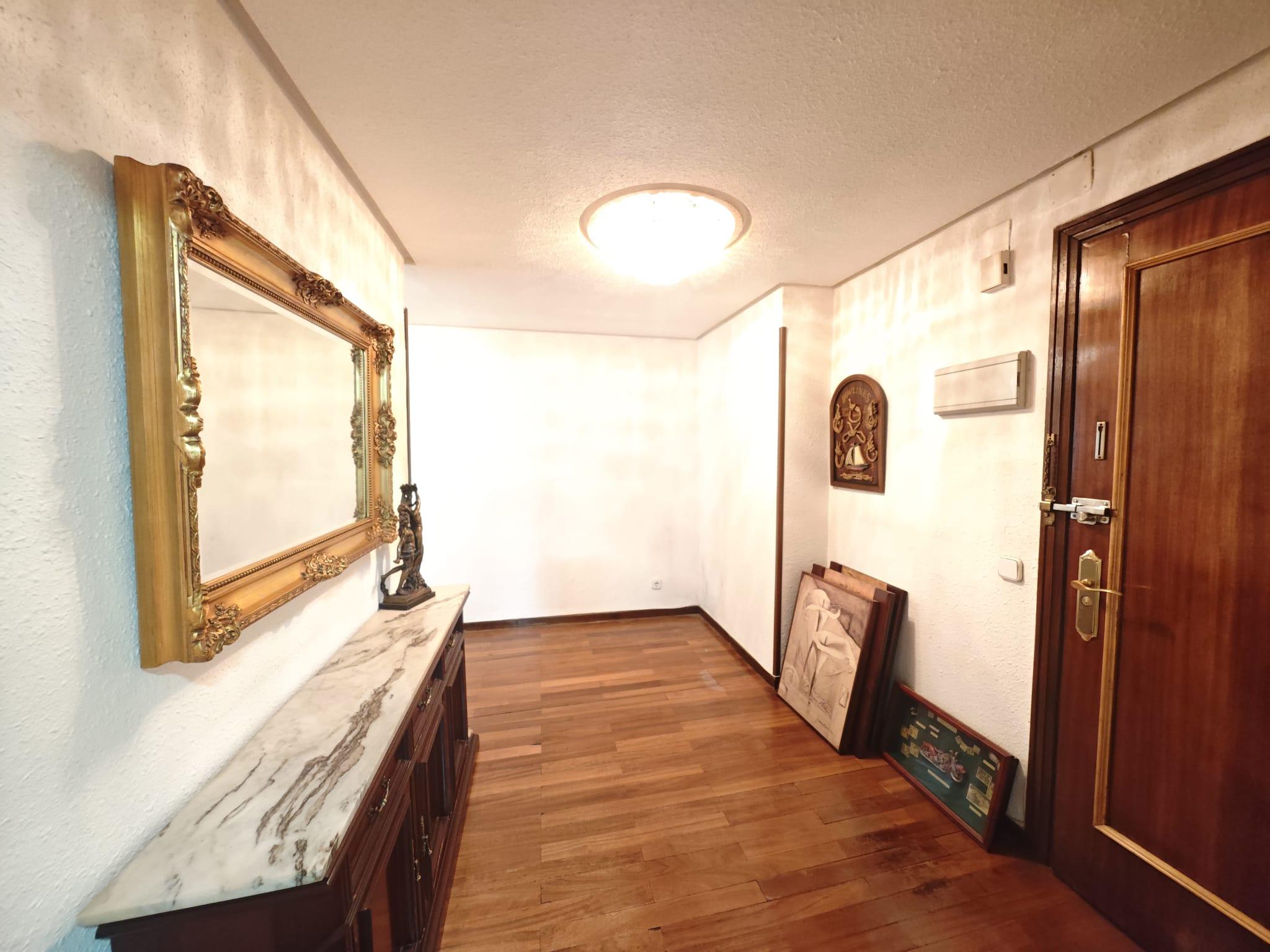 Imagen 12 Piso en venta en Madrid / Calle Abtao - Zona Pacífico - Retiro - Madrid