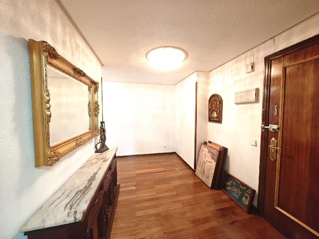 Imagen 12 Inmueble 304258 - Piso en venta en Madrid / Calle Abtao - Zona Pacífico - Retiro - Madrid