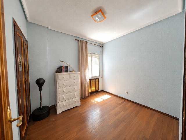 Imagen 7 Inmueble 304258 - Piso en venta en Madrid / Calle Abtao - Zona Pacífico - Retiro - Madrid