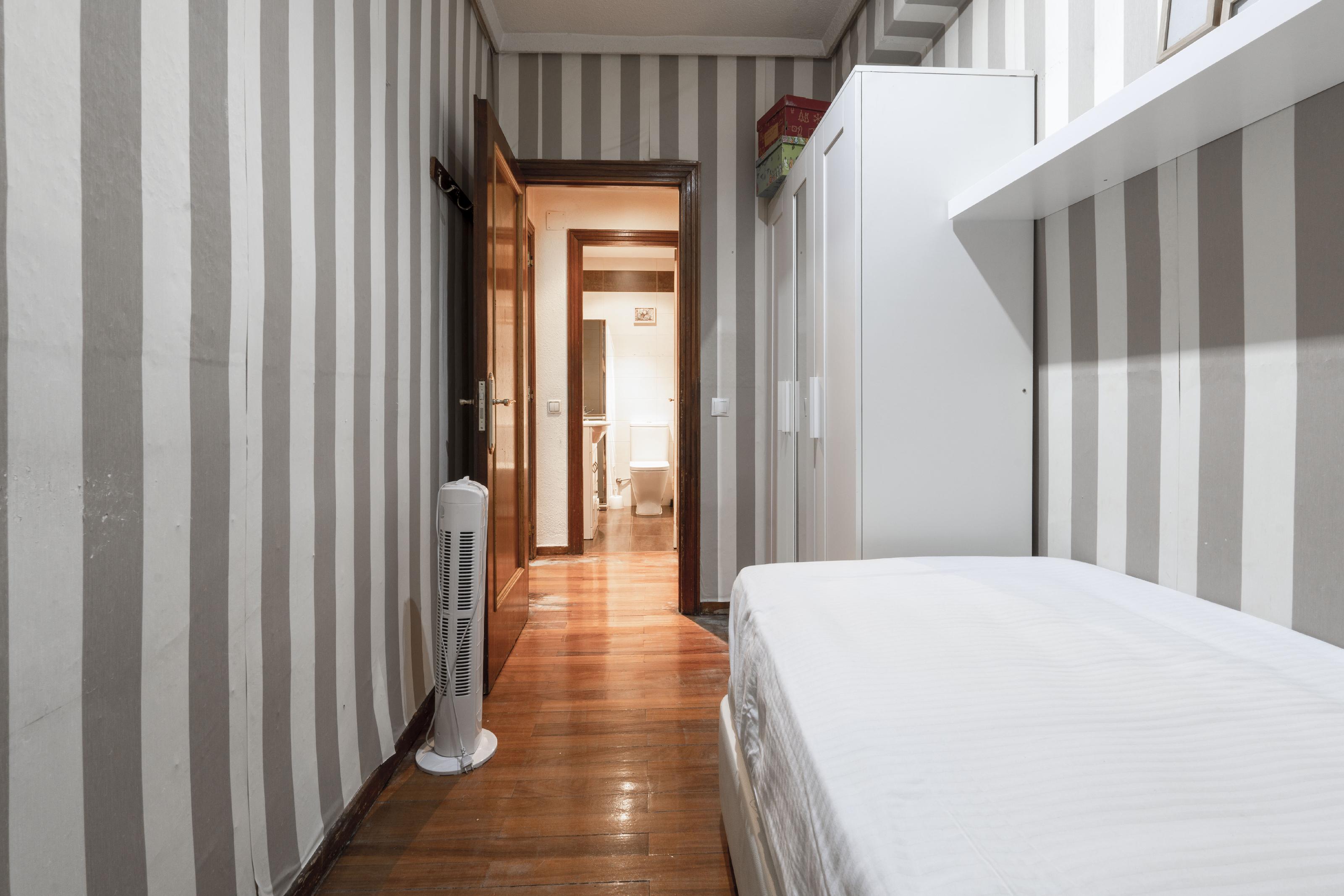 Imagen 13 Piso en venta en Madrid / Calle Abtao - Zona Pacífico - Retiro - Madrid