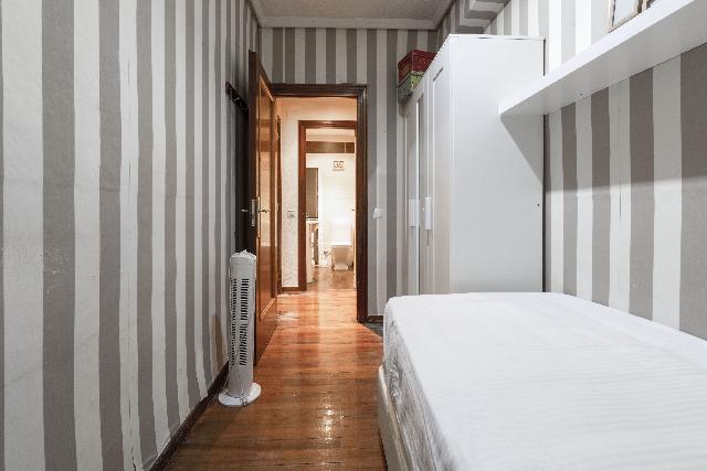 Imagen 13 Inmueble 304258 - Piso en venta en Madrid / Calle Abtao - Zona Pacífico - Retiro - Madrid