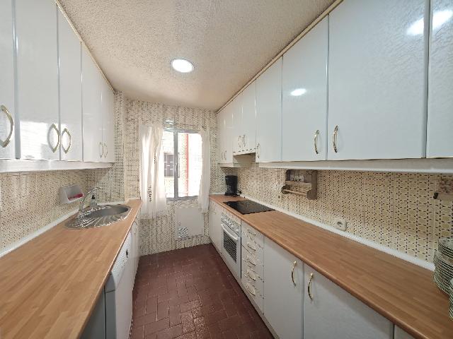 Imagen 20 Inmueble 304258 - Piso en venta en Madrid / Calle Abtao - Zona Pacífico - Retiro - Madrid