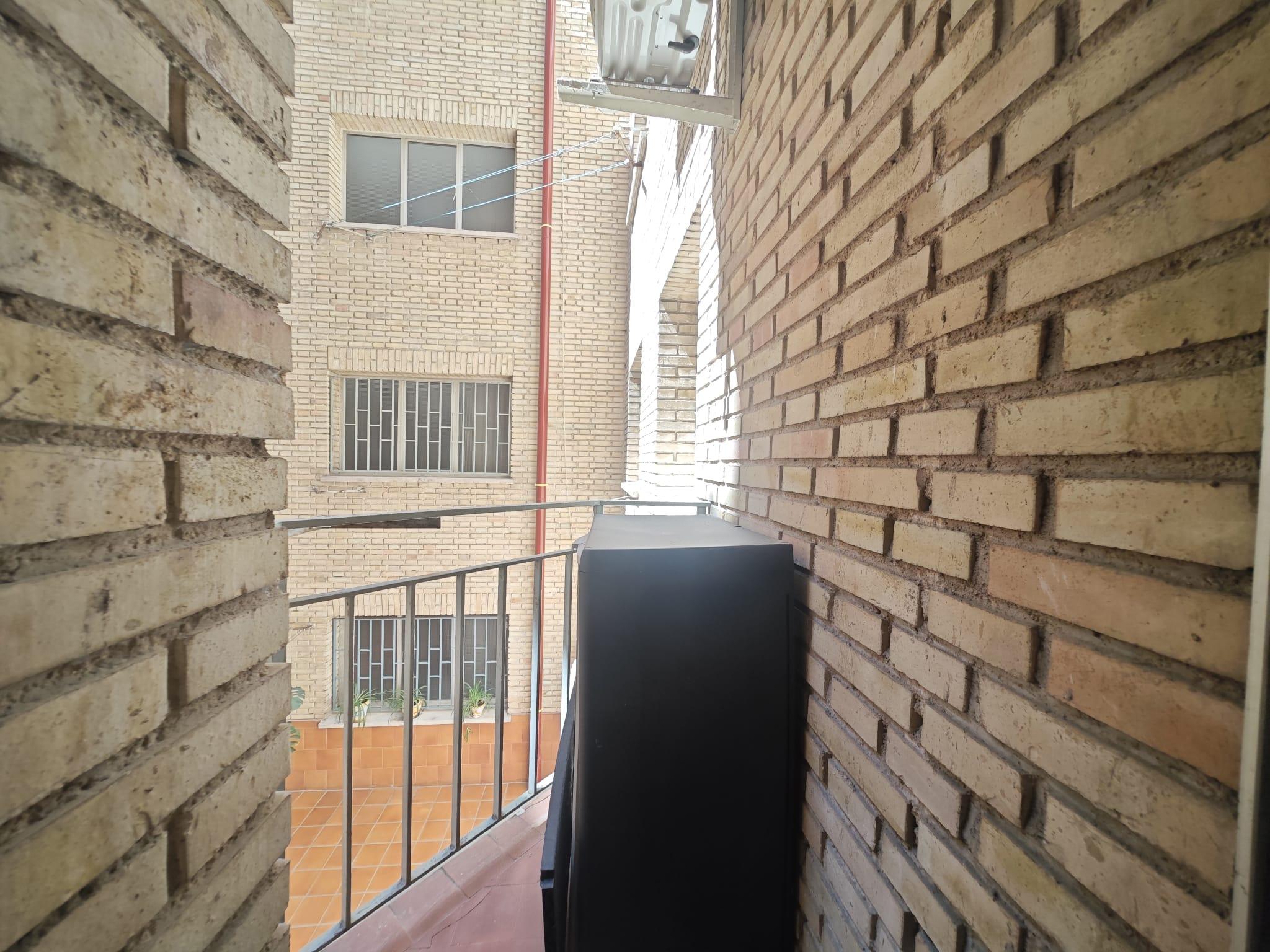 Imagen 21 Piso en venta en Madrid / Calle Abtao - Zona Pacífico - Retiro - Madrid