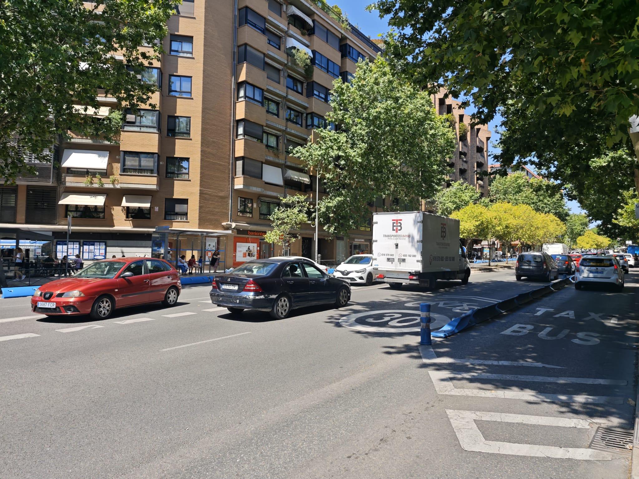 Imagen 26 Piso en venta en Madrid / Calle Abtao - Zona Pacífico - Retiro - Madrid