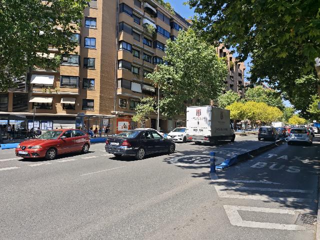 Imagen 26 Inmueble 304258 - Piso en venta en Madrid / Calle Abtao - Zona Pacífico - Retiro - Madrid