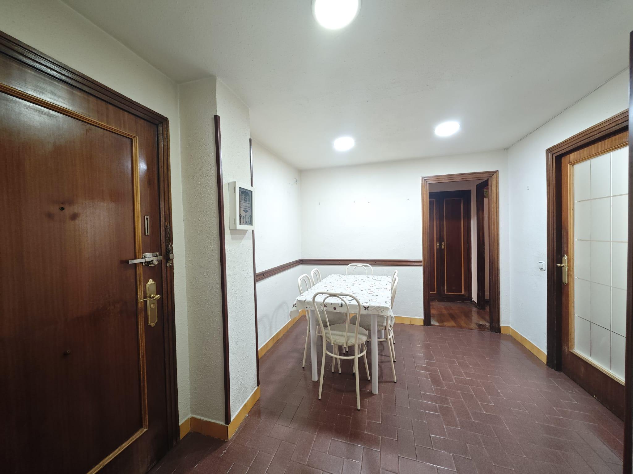 Imagen 14 Piso en venta en Madrid / Calle Abtao - Zona Pacífico - Retiro - Madrid