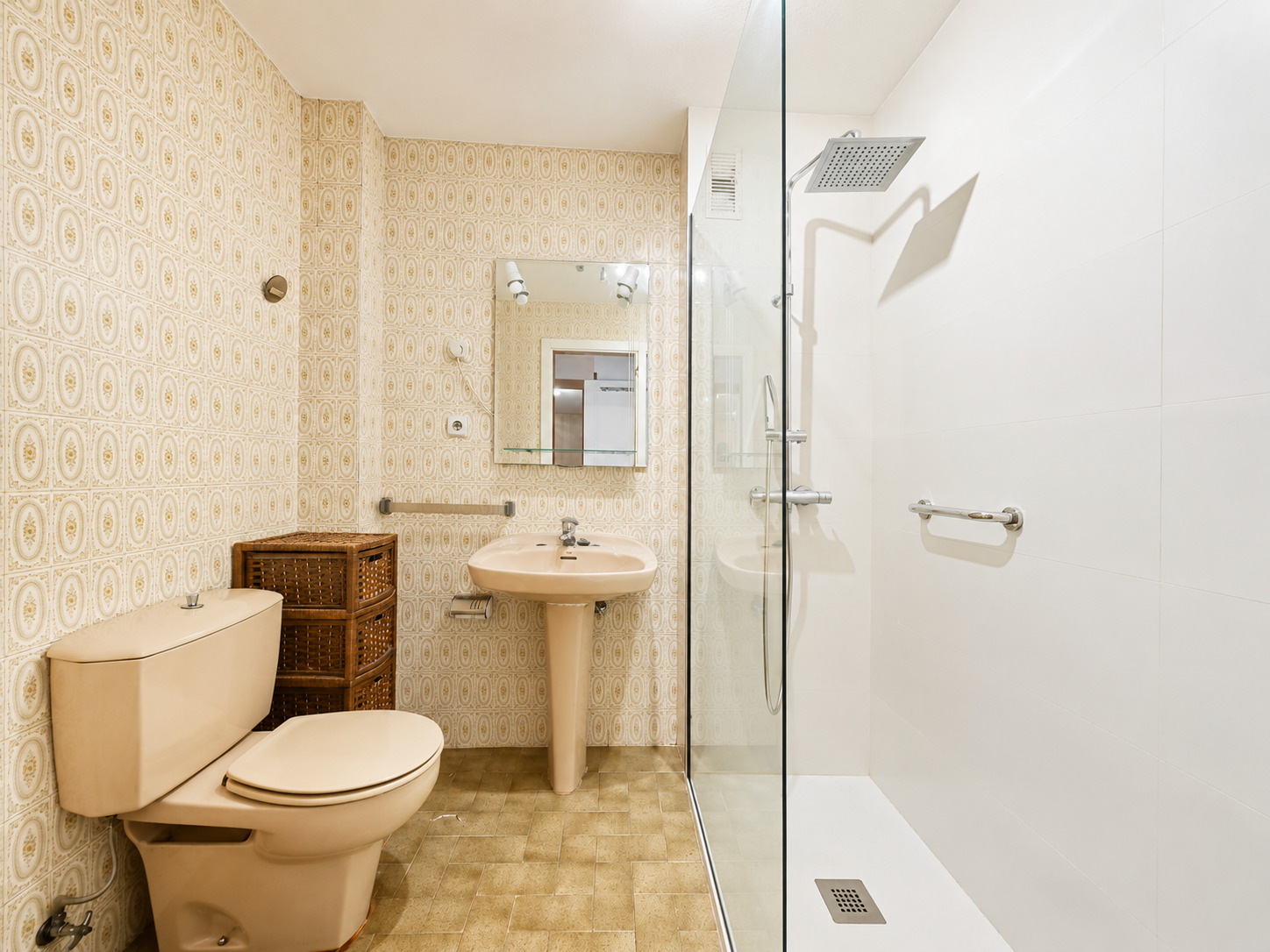 Imagen 16 Piso en venta en Madrid / Calle Abtao - Zona Pacífico - Retiro - Madrid