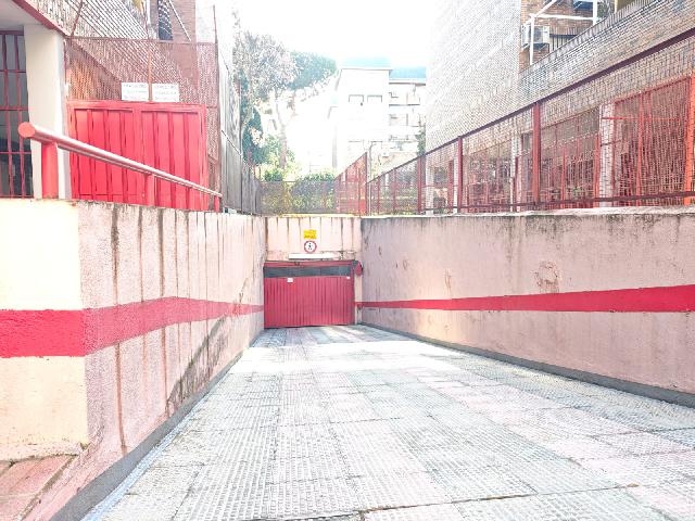 Imagen 8 Inmueble 304334 - Parking Coche en alquiler en Madrid / Calle Boltaña a 3 minutos del Metro Canillejas