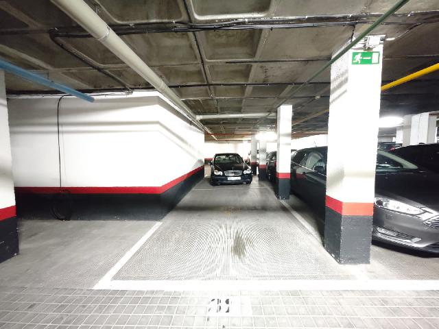 Imagen 5 Inmueble 304334 - Parking Coche en alquiler en Madrid / Calle Boltaña a 3 minutos del Metro Canillejas