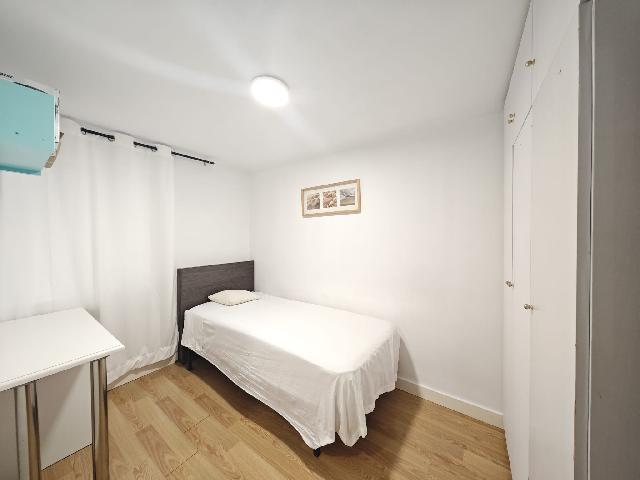 Imagen 14 Inmueble 304428 - Piso en venta en Madrid / C/ María Teresa Sáez de Heredia- Ventas - Ciudad Lineal