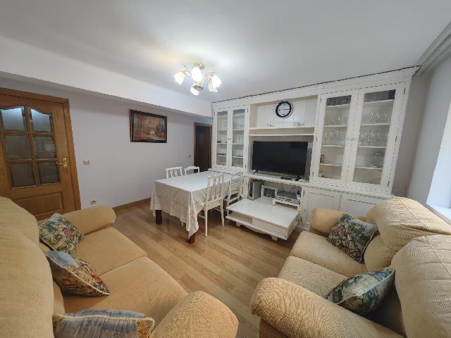 Imagen 5 Inmueble 304428 - Piso en venta en Madrid / C/ María Teresa Sáez de Heredia- Ventas - Ciudad Lineal