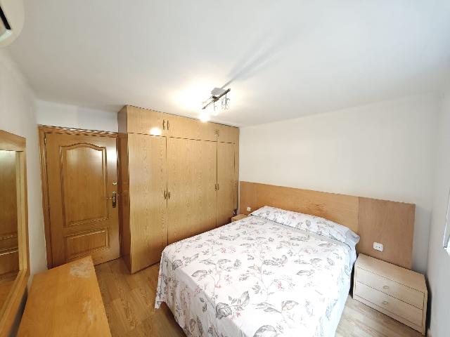 Imagen 12 Inmueble 304428 - Piso en venta en Madrid / C/ María Teresa Sáez de Heredia- Ventas - Ciudad Lineal