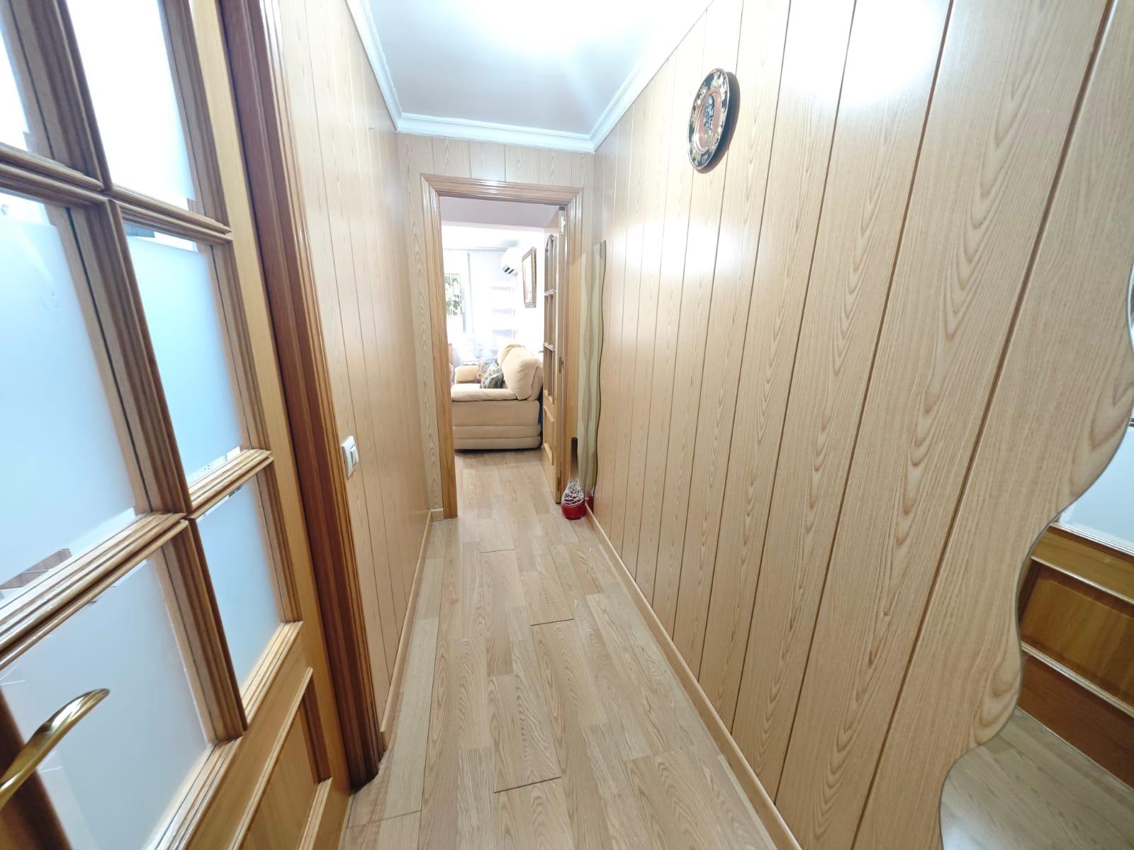 Imagen 20 Piso en venta en Madrid / C/ María Teresa Sáez de Heredia- Ventas - Ciudad Lineal