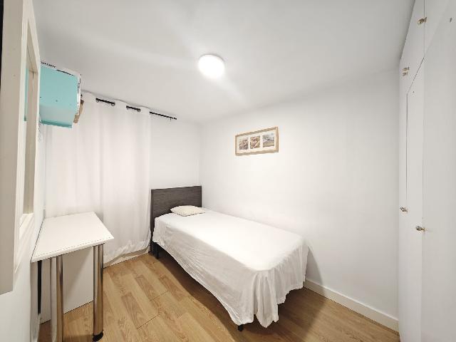 Imagen 15 Inmueble 304428 - Piso en venta en Madrid / C/ María Teresa Sáez de Heredia- Ventas - Ciudad Lineal