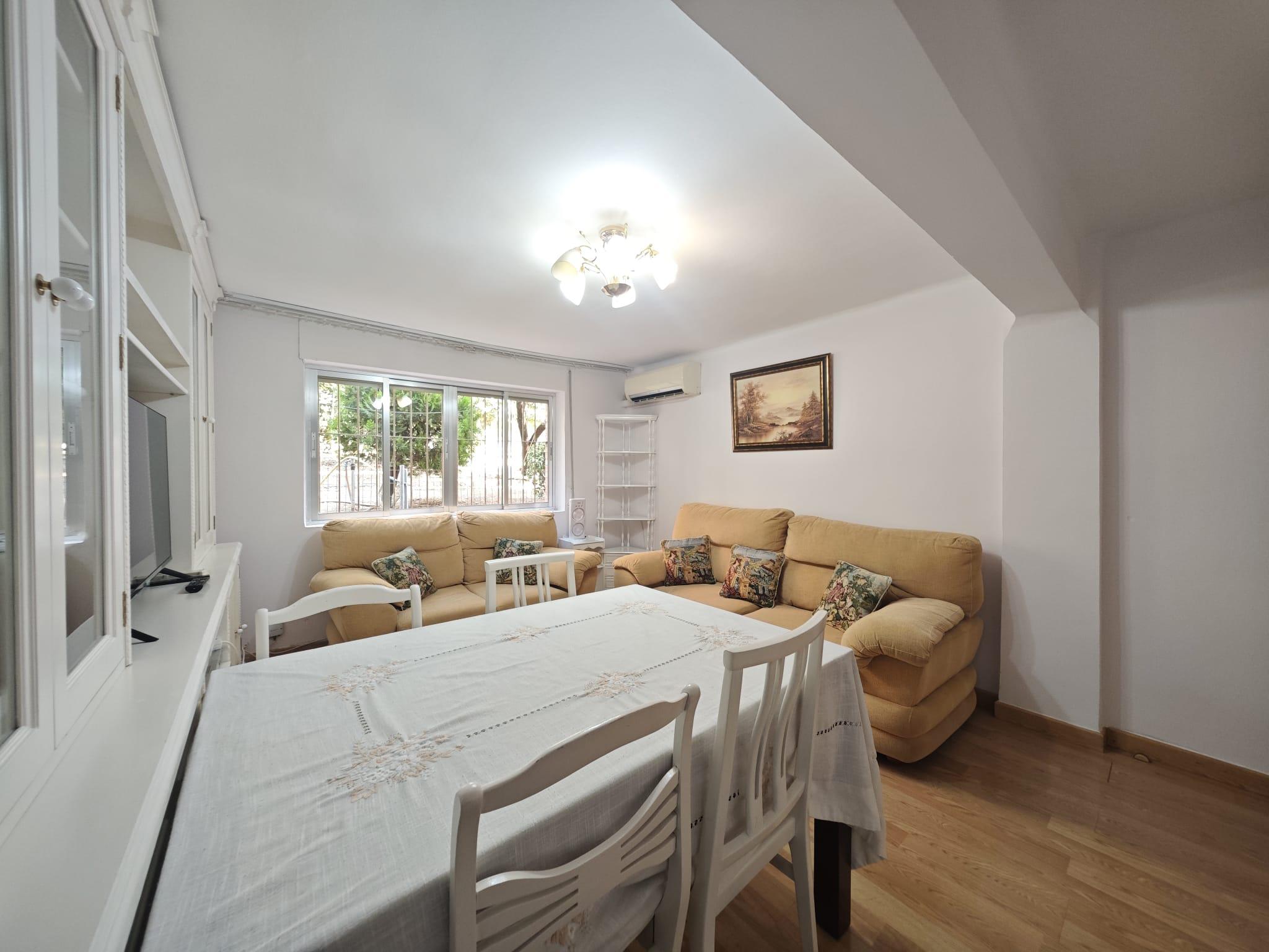 Imagen 7 Piso en venta en Madrid / C/ María Teresa Sáez de Heredia- Ventas - Ciudad Lineal