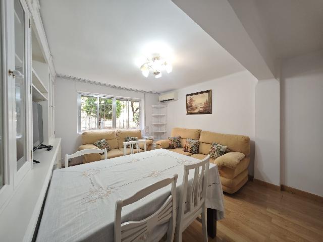 Imagen 7 Inmueble 304428 - Piso en venta en Madrid / C/ María Teresa Sáez de Heredia- Ventas - Ciudad Lineal