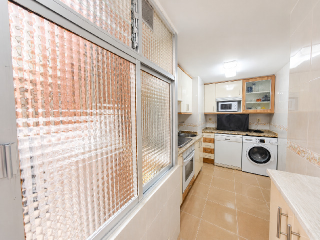 Imagen 9 Inmueble 304428 - Piso en venta en Madrid / C/ María Teresa Sáez de Heredia- Ventas - Ciudad Lineal