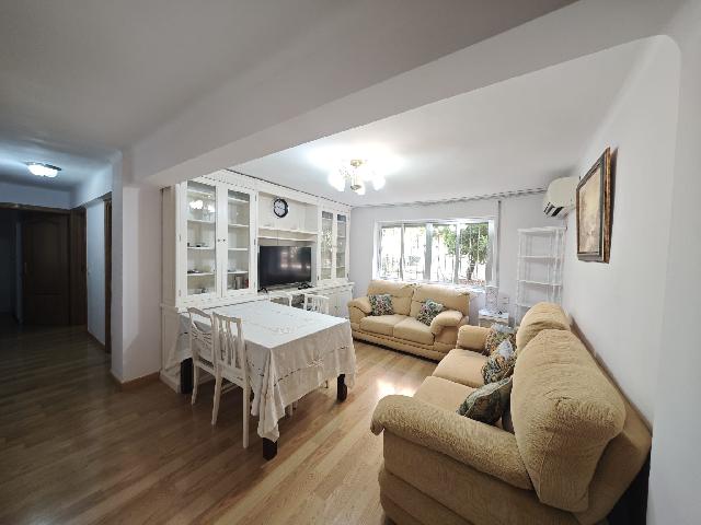 Imagen 6 Inmueble 304428 - Piso en venta en Madrid / C/ María Teresa Sáez de Heredia- Ventas - Ciudad Lineal