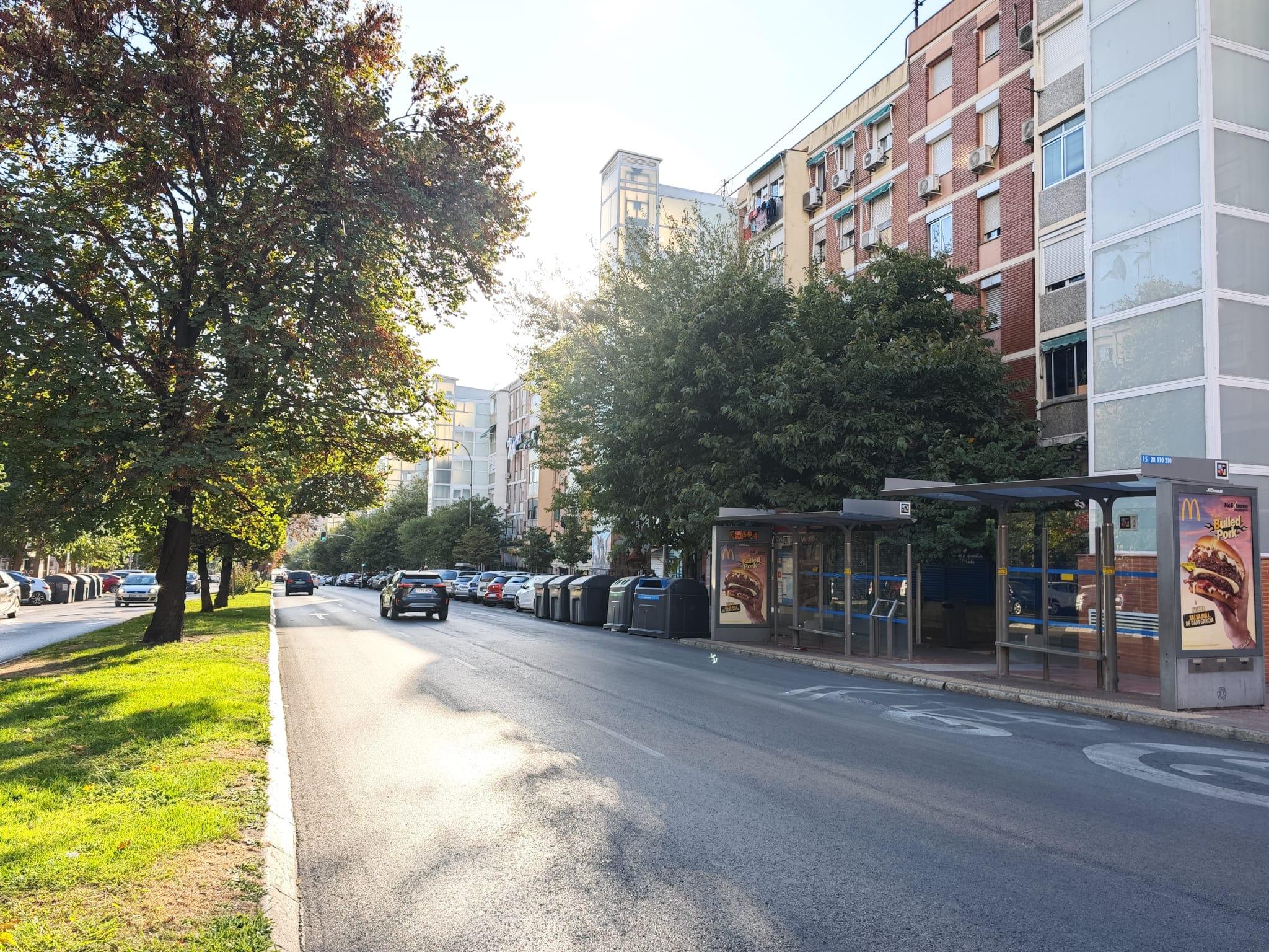 Imagen 23 Piso en venta en Madrid / C/ María Teresa Sáez de Heredia- Ventas - Ciudad Lineal