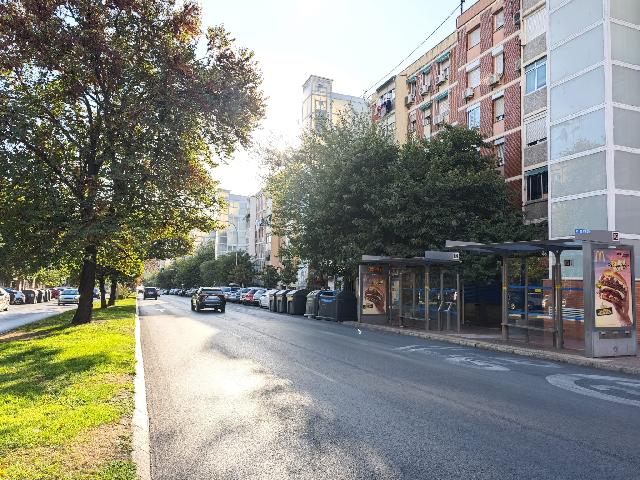 Imagen 23 Inmueble 304428 - Piso en venta en Madrid / C/ María Teresa Sáez de Heredia- Ventas - Ciudad Lineal