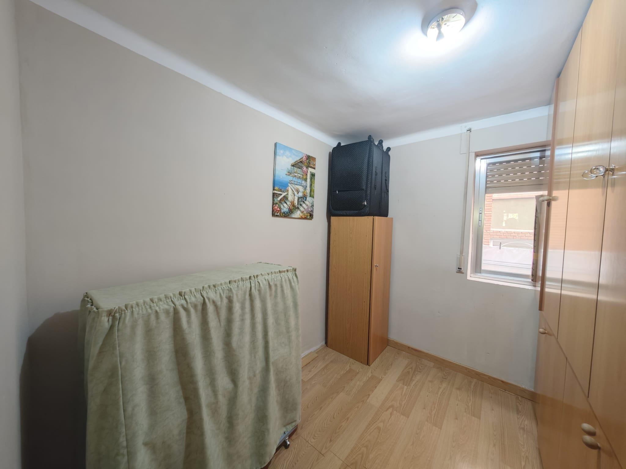 Imagen 19 Piso en venta en Madrid / C/ María Teresa Sáez de Heredia- Ventas - Ciudad Lineal