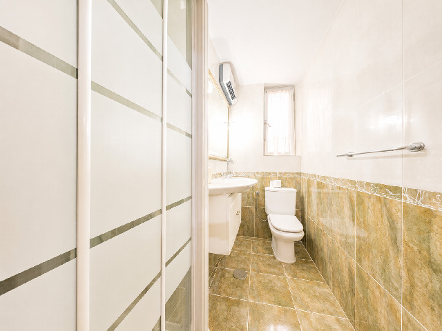 Imagen 21 Inmueble 304428 - Piso en venta en Madrid / C/ María Teresa Sáez de Heredia- Ventas - Ciudad Lineal