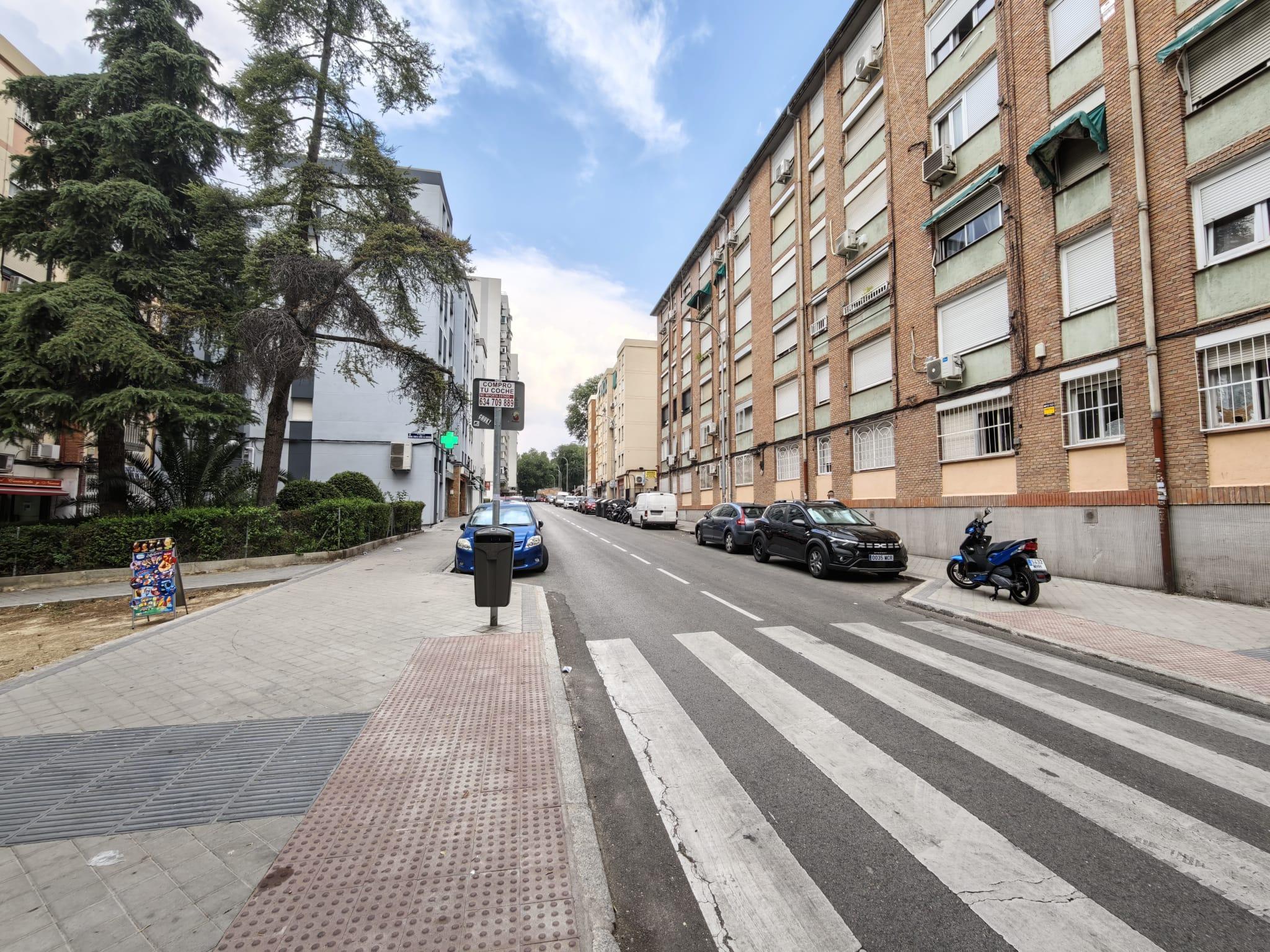 Imagen 24 Piso en venta en Madrid / C/ María Teresa Sáez de Heredia- Ventas - Ciudad Lineal