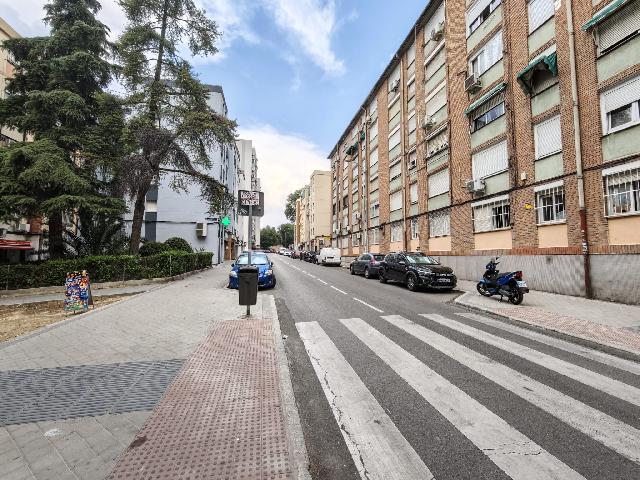 Imagen 24 Inmueble 304428 - Piso en venta en Madrid / C/ María Teresa Sáez de Heredia- Ventas - Ciudad Lineal