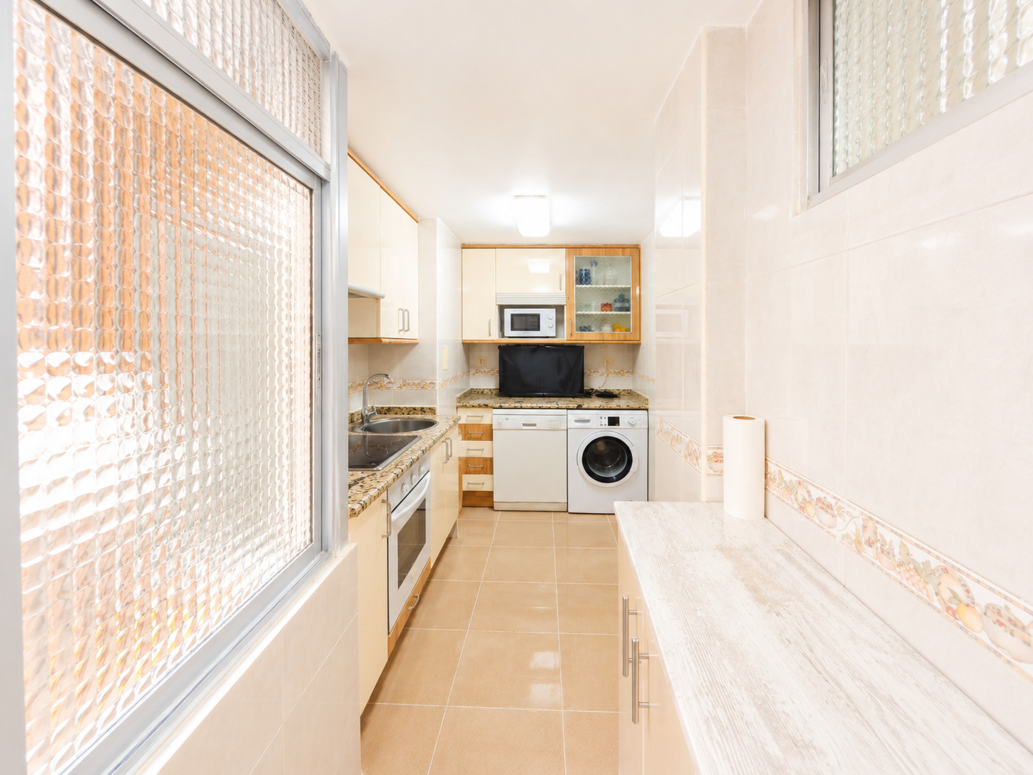 Imagen 10 Piso en venta en Madrid / C/ María Teresa Sáez de Heredia- Ventas - Ciudad Lineal